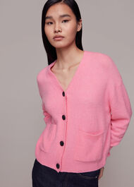 Stella Pocket Cardigan